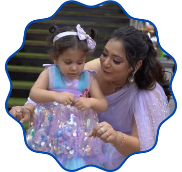 Kids Birthday Party Venue